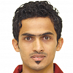 Mohammed Omar Saeed Photo