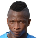 Moussa Camara Photo