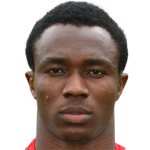Moussa Traoré Photo