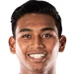 Muhammad Amiruldin Asraf bin Muhammad Nordin