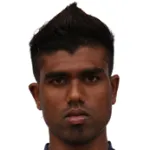 Muhammad Syazwan