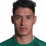 N. Cabrera Photo