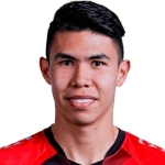 N. Hernández Photo