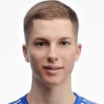Ivanov Nikolay