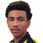 Nico Anthony Jones