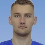 Kostomarov Nikita