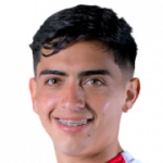 N. Núñez Photo