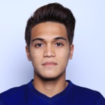 Nazmi Faiz Mansor Photo