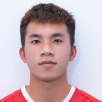 Nguyễn Thanh Nhân Photo