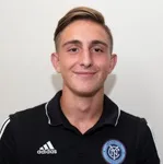 Nicholas Kapanadze