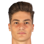 Nico Chenu Photo
