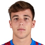 Nico González Photo