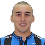 Nicolás Benjamín Silva Gómez Photo