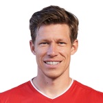 Nicolas Feldhahn Photo