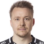 Niklas Nielsen Photo