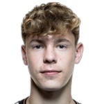 Niklas Swider Photo