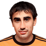 Nikolay Safronidi Photo