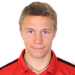 Nikolay Tyunin Photo
