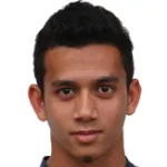 N. Kamaruddin