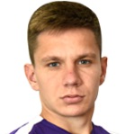 O. Bykov Photo