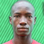 Oumar Camara Photo
