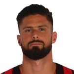 O. Giroud Photo