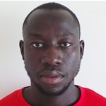 O. Goudiaby Photo