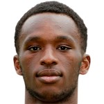O. Osawe Photo