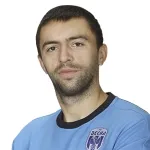 A. Volkov