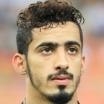 Omar Al-Mazial Photo