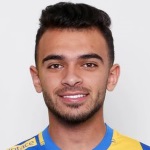 Omar Hani Photo