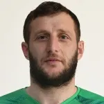 Omar Migineishvili