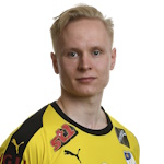 Onni Sillanpää Photo
