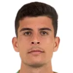 Oscar Domenech