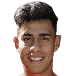 Owen Nicolás Rodríguez Romero