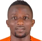 A. Agboke