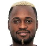 M. Kabangu