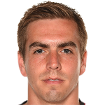 P. Lahm Photo