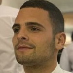 Pablo Cortés Photo