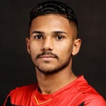 Pablo Silva Photo
