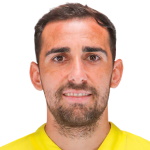 Paco Alcácer Photo