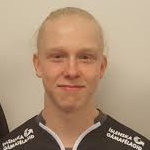 Pálmi Rafn Arinbjörnsson Photo