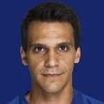 Panagiotis Zorbas