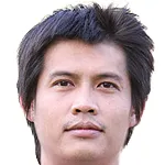 Parinya Saenkhammuen