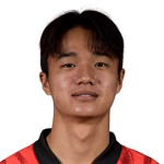 Park Chang-Woo Photo