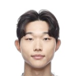 Park Yong-Hui Photo