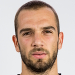 Pau López Photo
