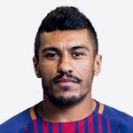 Paulinho Photo