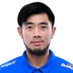 Peerapong Pichitchotirat