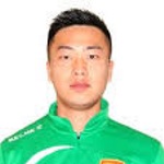 Peng Rui Photo
